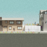 The Steps on St. Andrews