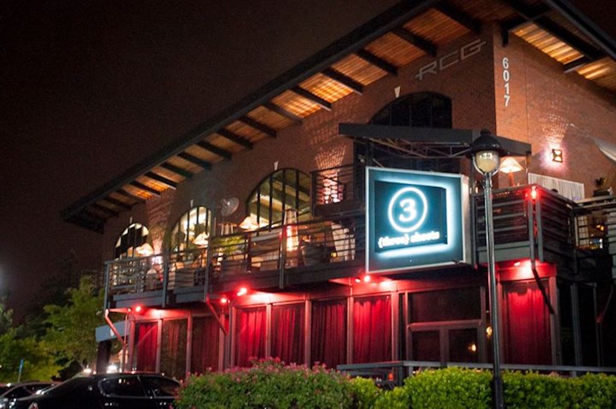 Italian Restaurant Tre Vele to take the Place of Three Sheets