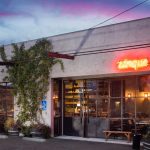 Tres Tigres on the Prowl in Venice