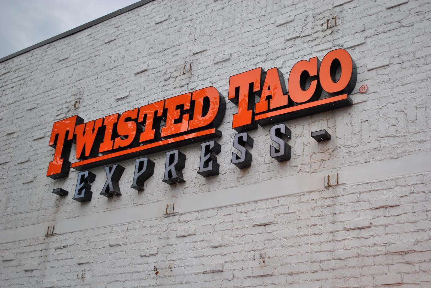 Twisted Taco has Grand Opening on June 7th