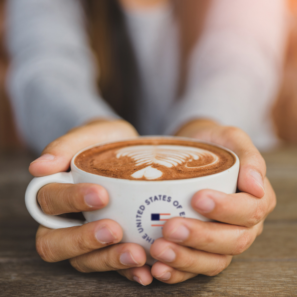 United States of Espresso May Park its Wheels in Venice