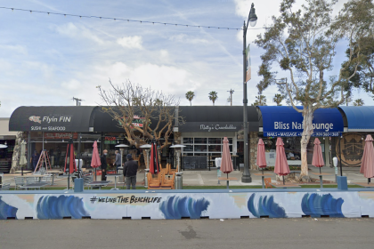 Vida Modern Taqueria to Debut in Redondo Beach