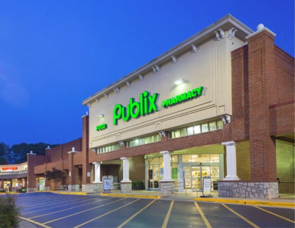 WOK Provisions to Open in Duluth Station