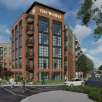 WorksMultifamilyRendering