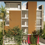 13921 Vanowen Rendering