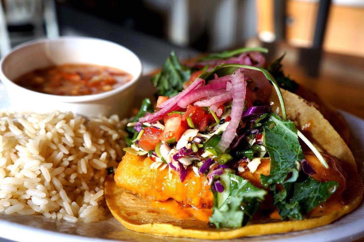 California Fish Grill to Open Carmel Mountain Location