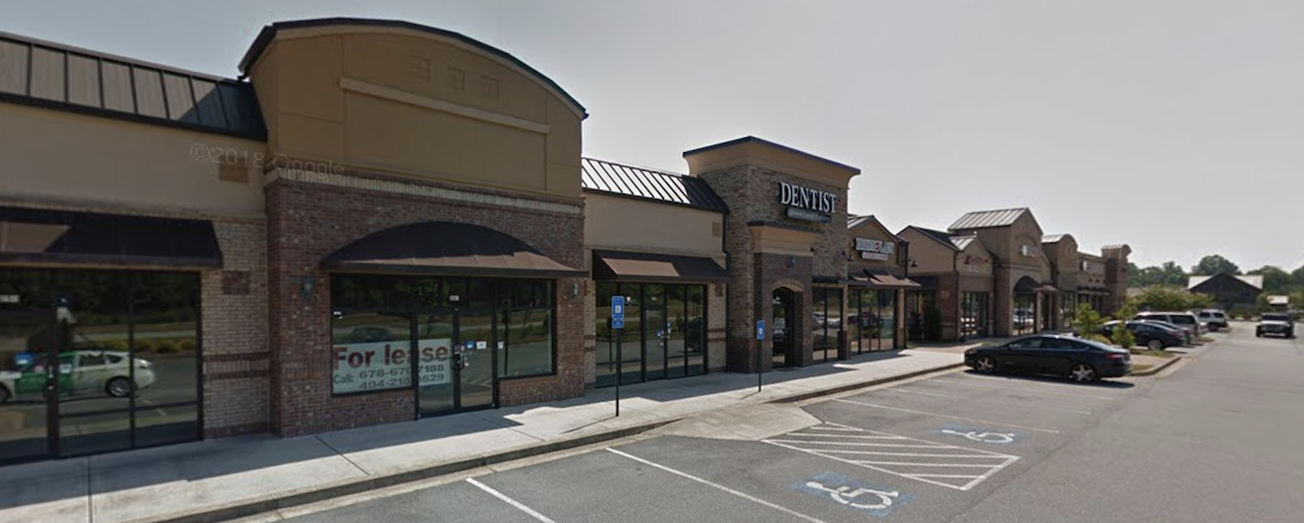 1738 Restaurant and Bar to Open in Powder Springs