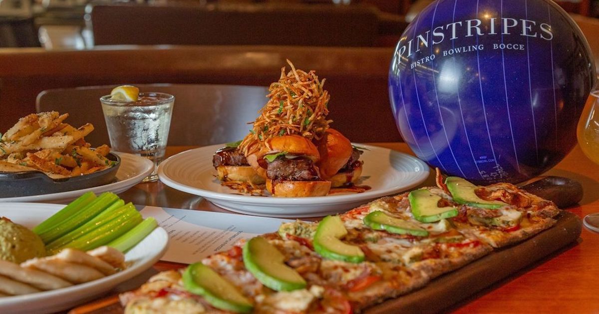 La Jolla to Welcome Pinstripes