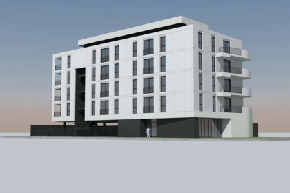2853 West Rendering 1