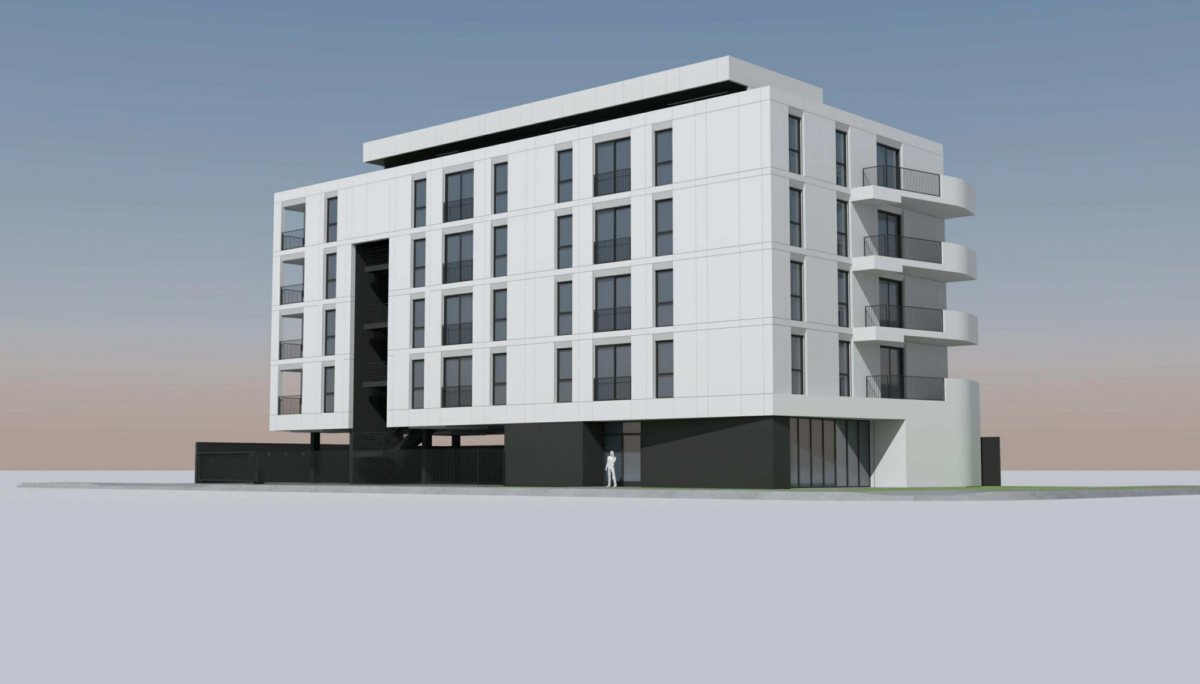 2853 West Rendering 1