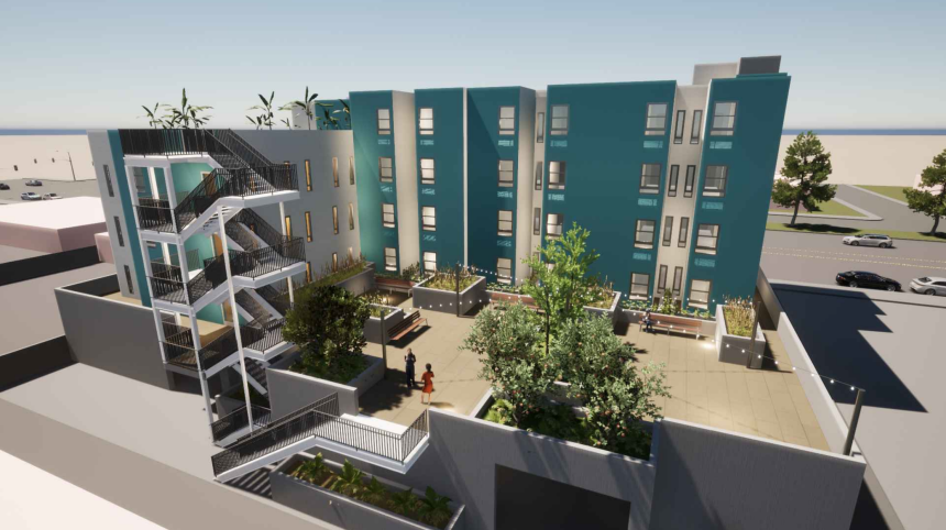 4008 MLK