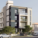 4830 Slauson Rendering