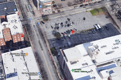 811 Peachtree Site