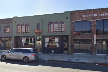 A New Beer Garden in Fairfax will Debut this Friday