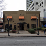 A New Restaurant and Lounge will Take Over the Former City Tap House Space