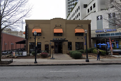 A New Restaurant and Lounge will Take Over the Former City Tap House Space