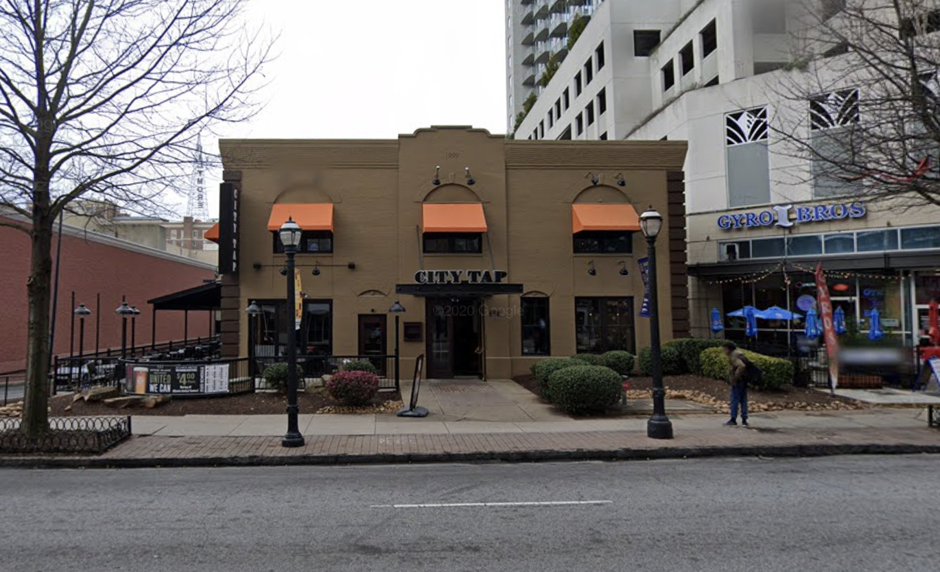 A New Restaurant and Lounge will Take Over the Former City Tap House Space