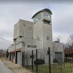 A Sweet Auburn Home Could Become a Restaurant