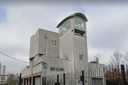 A Sweet Auburn Home Could Become a Restaurant