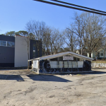 ATL Glassworks to Make Over Old Kirkwood Church