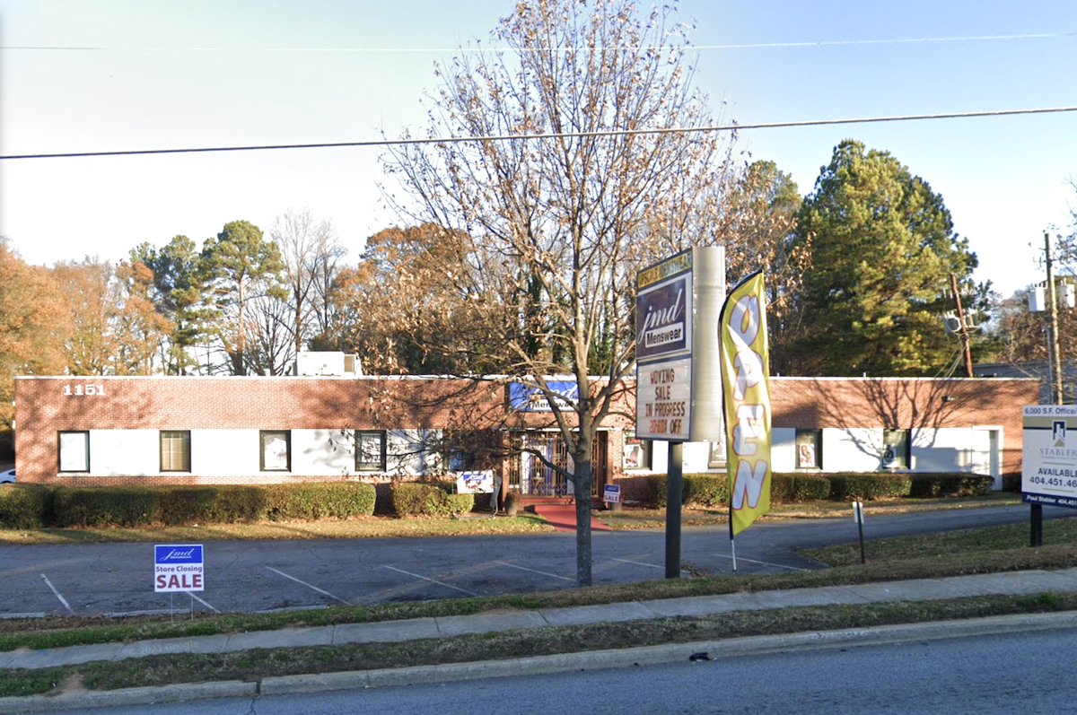 Affordable Spirits to Open on Chattahoochee Avenue_photo 1