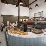 Armour Yards is Getting an Artisinal Cheese Shop