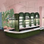 Atrium is Opening in Ponce City Market's Central Food Hall