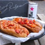 BK Lobster is going big in ATL