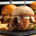 Bacon, Burgers, and Beers Arrive in Covina