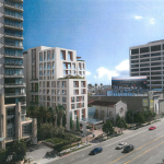 Belmont Village Rendering 1