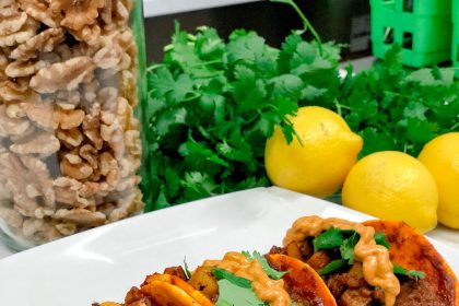 Beloved Vegan Ethiopian Vendor Heads to Santa Monica