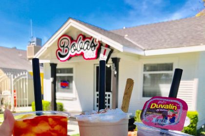 Boba Cuz Heads to Simi Valley