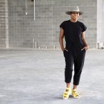 Bow Wow's Mom Teresa Caldwell Bringing The Taste Boutique Back With The Interlock Storefront