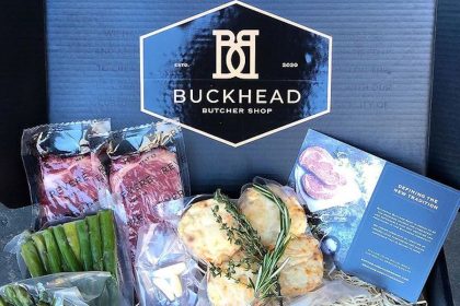 Buckhead Butcher Shop is Moving