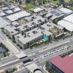 Burbank Aero Crossings