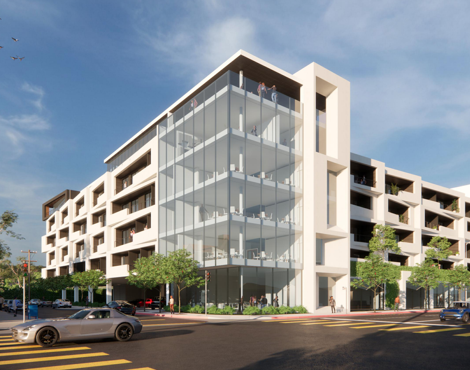 Burbank-Boulevard-Encino-Eldercare-Rendering-2