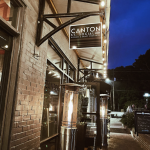 Canton Street Social is Changing it Up