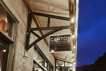 Canton Street Social is Changing it Up