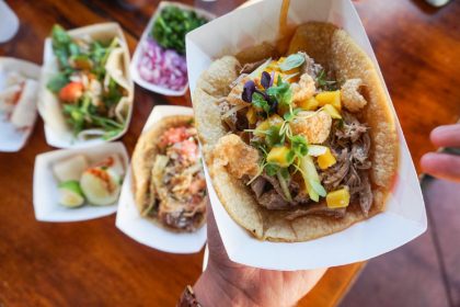 City Tacos to Launch First LA Outpost