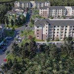 Cityview Drive Rendering 1