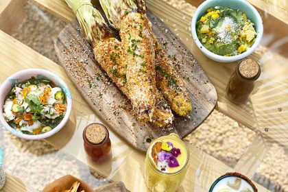 De Buena Planta Moseys On Over to Silver Lake