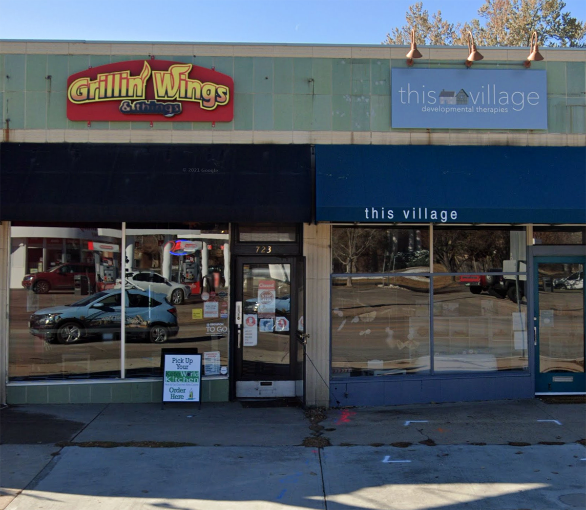 Denver’s Grillin Wings to Move to Takeout Only