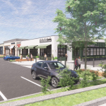 Disco Kroger Renovation Rendering 1