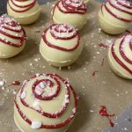 Elizabeth's delighful edibles is bringing chocolate bombs to marietta