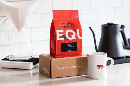 Equator Coffees Journeys to Culver City