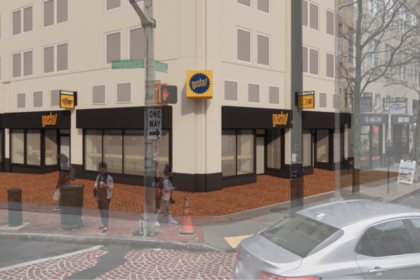 [Exclusive] gusto! To Open On Downtown Corner in October 2021