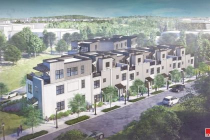 Felix West Midtown Rendering