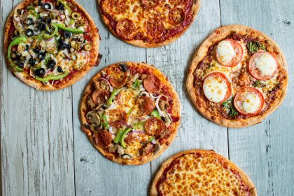 Fresh Brothers Pizza to Expand to Glendale