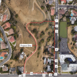Granada Hills Eldercare Facility Project Site