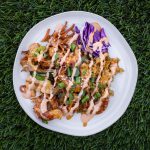 Hippie Hibachi Opens Wednesday, July 14 at Chattahoochee Food Works_photo 1